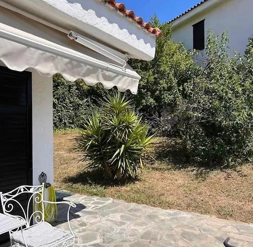 Villaellimaria Elani