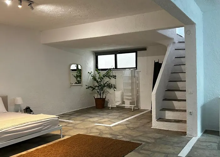 Villaellimaria בית נופש Elani