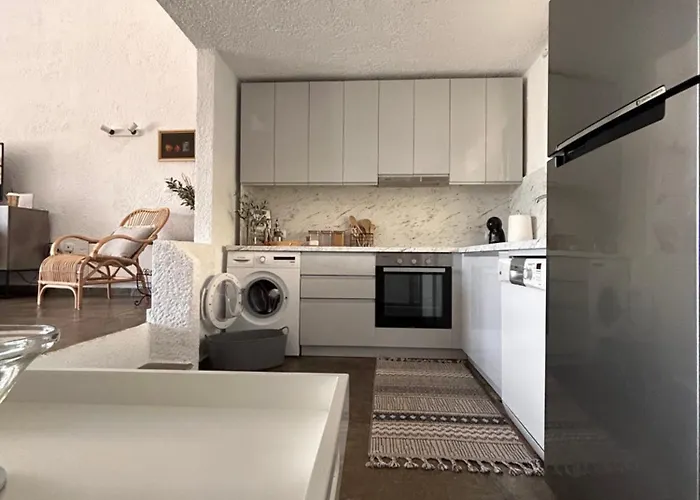 Villaellimaria בית נופש Elani