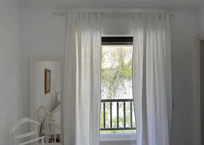 Villaellimaria בית נופש Elani