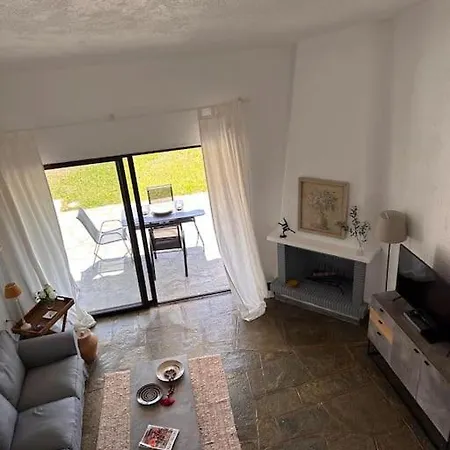 Villaellimaria Semesterbostad Elani