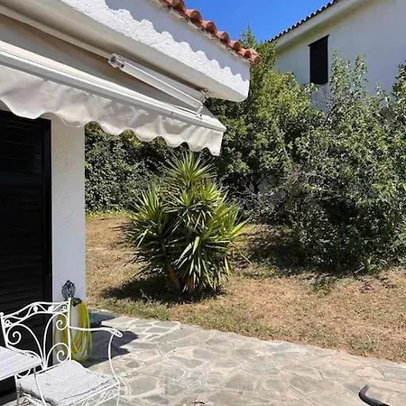 Villaellimaria Elani