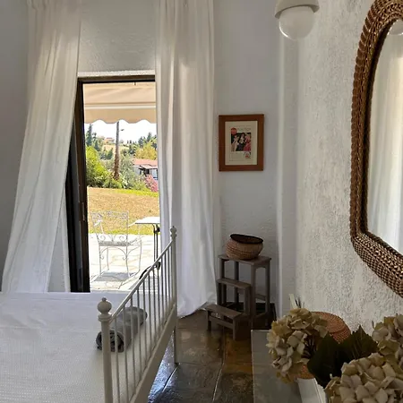 Villaellimaria Holiday home