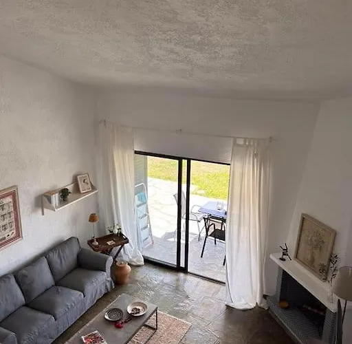 Villaellimaria Holiday home *