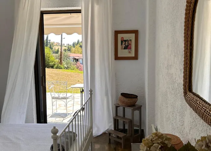 Villaellimaria Holiday home